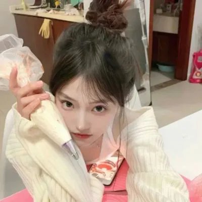 爱在心里口难开